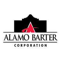 Alamo Barter Corporation Logo