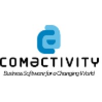 ComActivity Logo