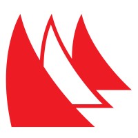 Dansk Sejlunion Logo