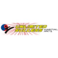 Unlimited Success Martial Arts Logo