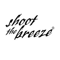 Shoot the Breeze Logo