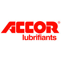 ACCOR Lubrifiants Logo