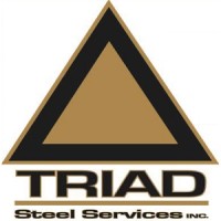 Triad Steel Services, Inc. Logo