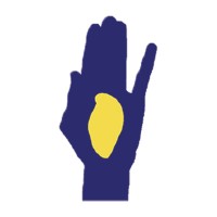 Saint-Denis Ville au Coeur Logo
