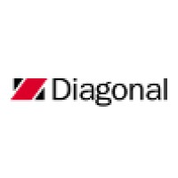 Diagonal Consulting - acquired by G3G in February 2013 Logo