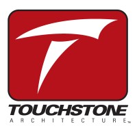 Touchstone Architecture Logo