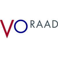 VO-raad Logo