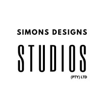 Simons Designs Studios Logo