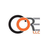 Core LLC Logo
