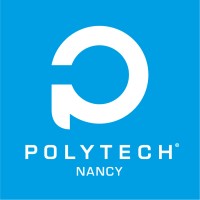 Polytech Nancy Logo