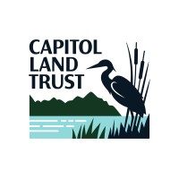 Capitol Land Trust Logo