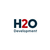 H2o Development Ltd Logo
