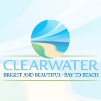 City of Clearwater Logo