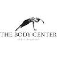 Center Pilates Logo