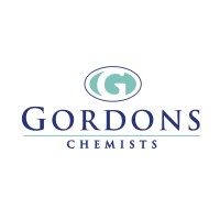 Gordons Chemists Logo
