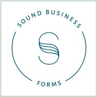 Sound Business Forms Logo