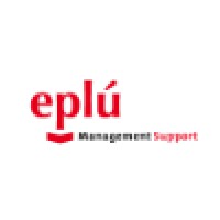 EPLÚ Management Support Logo
