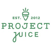 Project Juice Logo