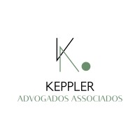 Keppler Advogados Associados. Logo