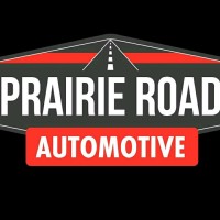 Prairie Road Automotive Logo