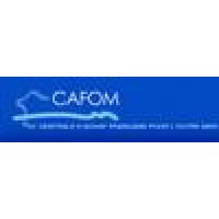 Cafom Distribution Logo