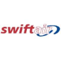 Swiftair Bahrain Logo