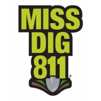 MISS DIG 811 Logo