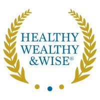 Healthy Wealthy and Wise Corporation Logo