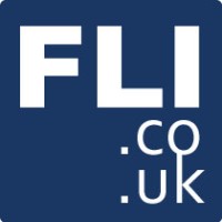 FLI Structures Logo