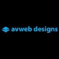 AV Web Designs Logo
