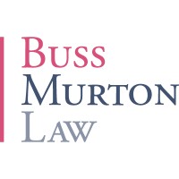 Buss Murton Law LLP Logo