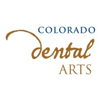 Colorado Dental Arts Logo