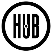 Hub Clothing Logo