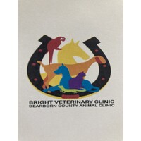 Bright Veterinary Clinic Logo