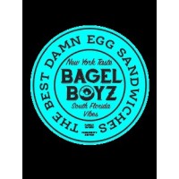 Bagel Boyz Logo