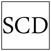 Sarah Coe Design Logo