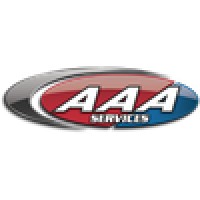 Aaa Crane Service Logo