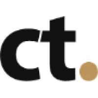 CT Groep Logo