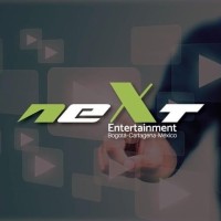 Next Agencia 360 Logo