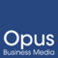 Opus Business Media Ltd Logo