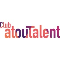 Club AtouTalent Logo