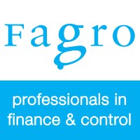 Fagro Consultancy B.V. Logo