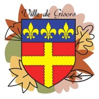 Ville de Gisors Logo