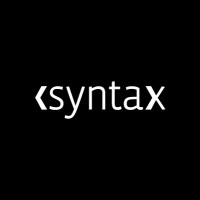 SYNTAX Logo