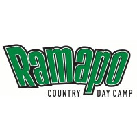 Ramapo Country Day Camp Logo