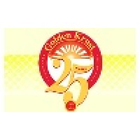 Golden Krust Logo