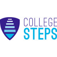 College Steps Logo