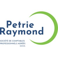Petrie Raymond Logo