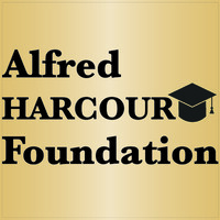 Alfred Harcourt Foundation Logo