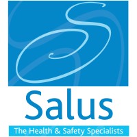 Salus Services Ltd Logo